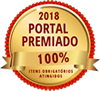 Selo 100% transparncia 2018