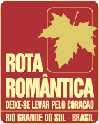 Logo Rota Romântica