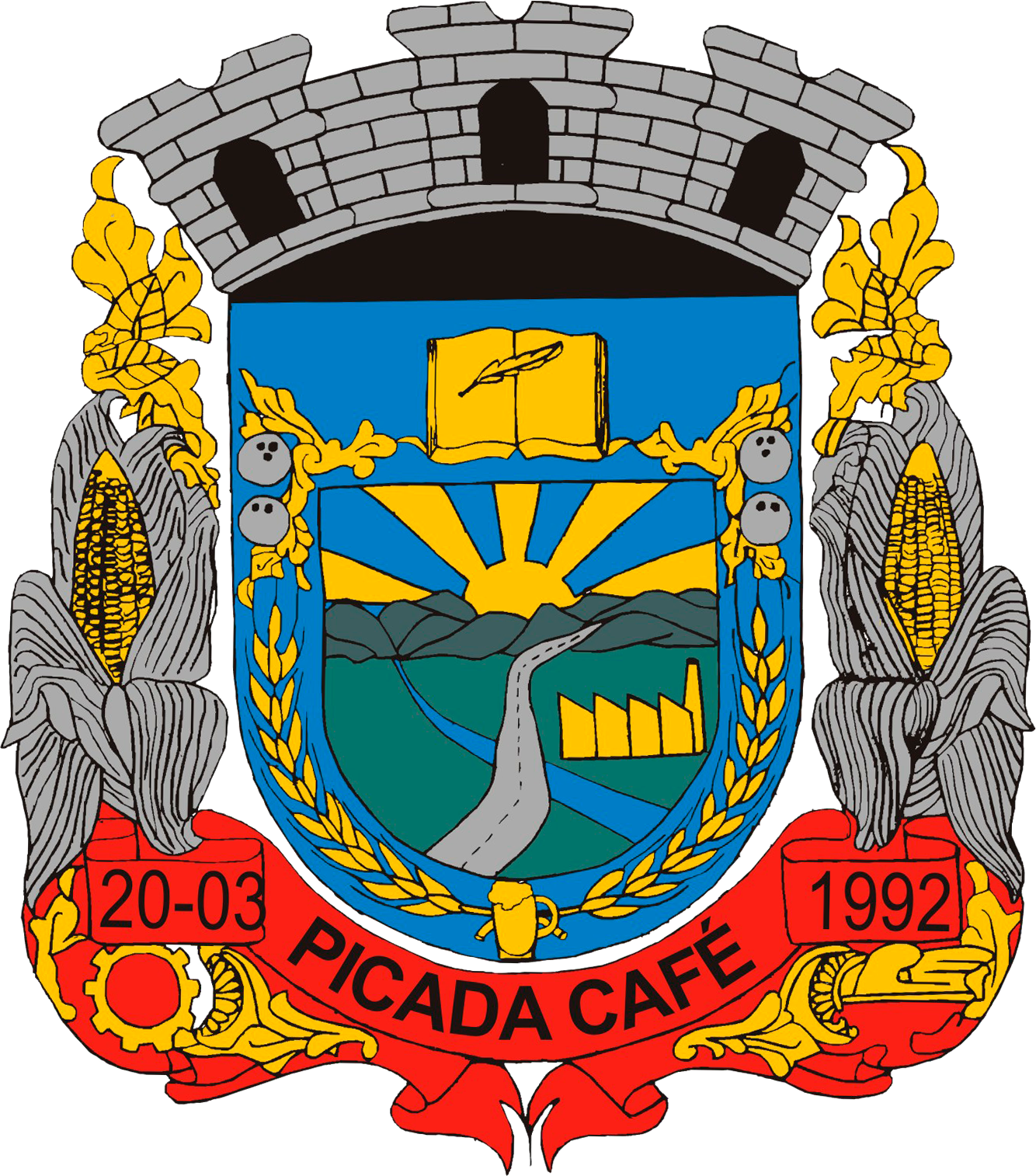 Brasão